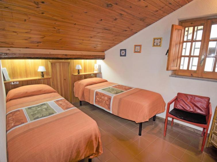 Villa Mimosa Цафферана-Этнея Экстерьер фото