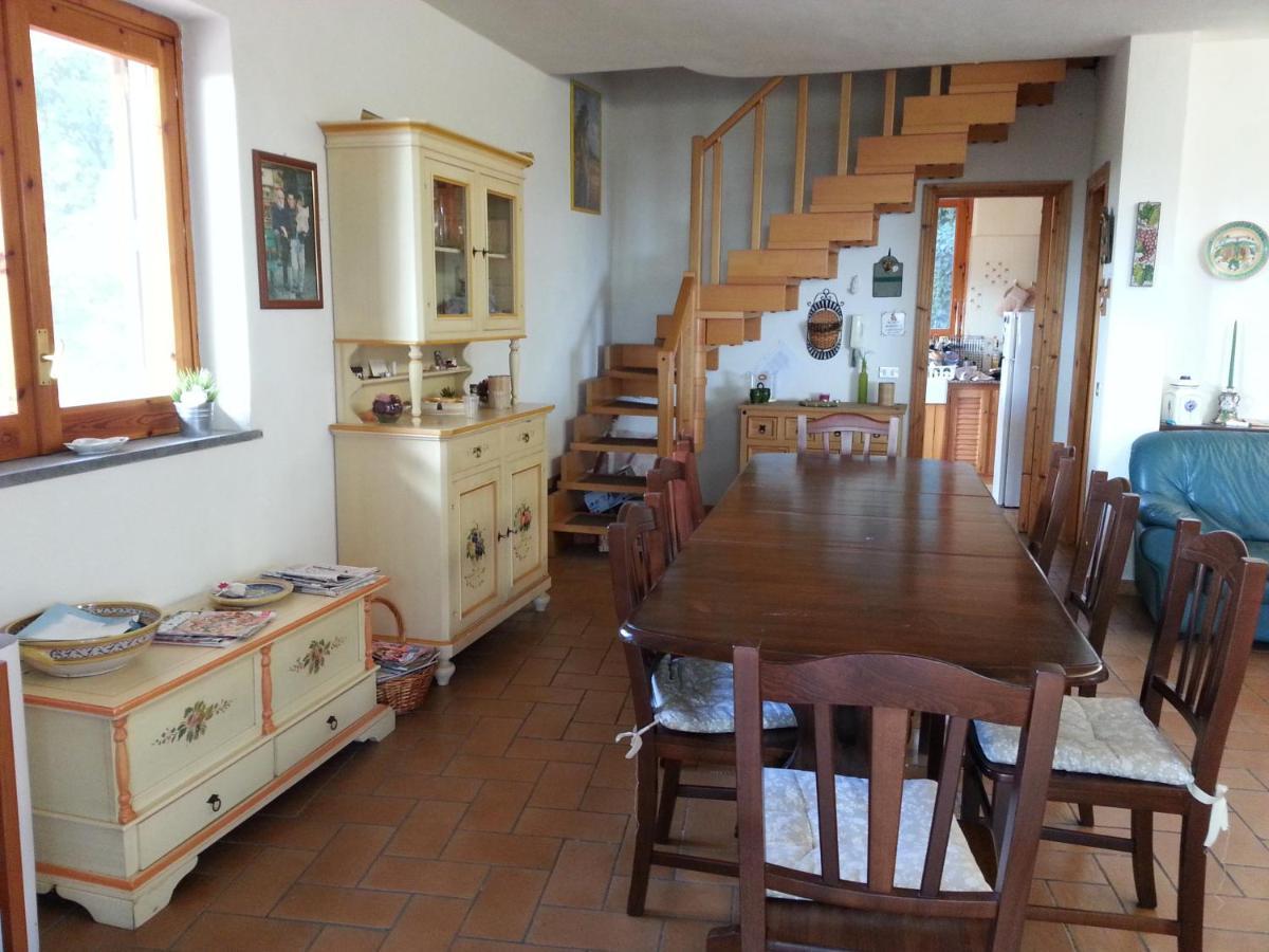 Villa Mimosa Цафферана-Этнея Экстерьер фото
