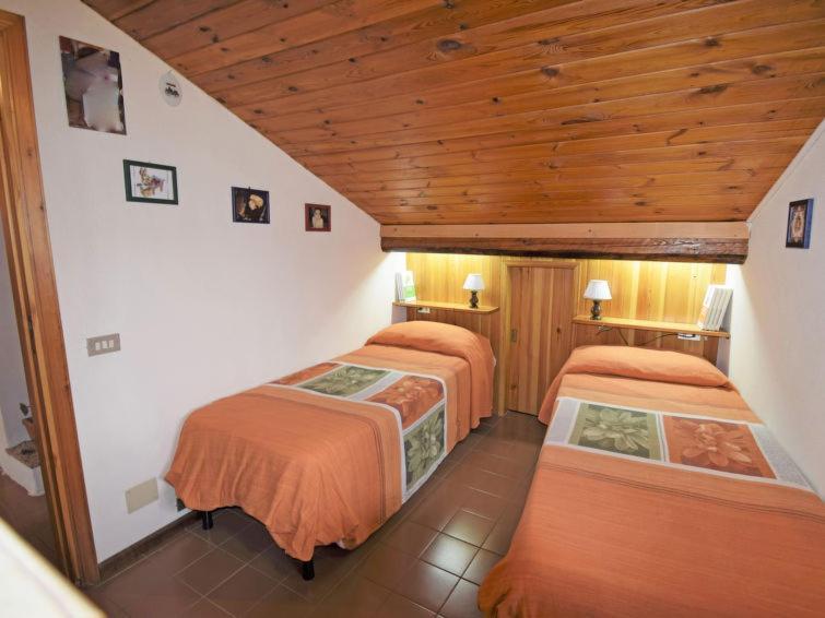 Villa Mimosa Цафферана-Этнея Экстерьер фото