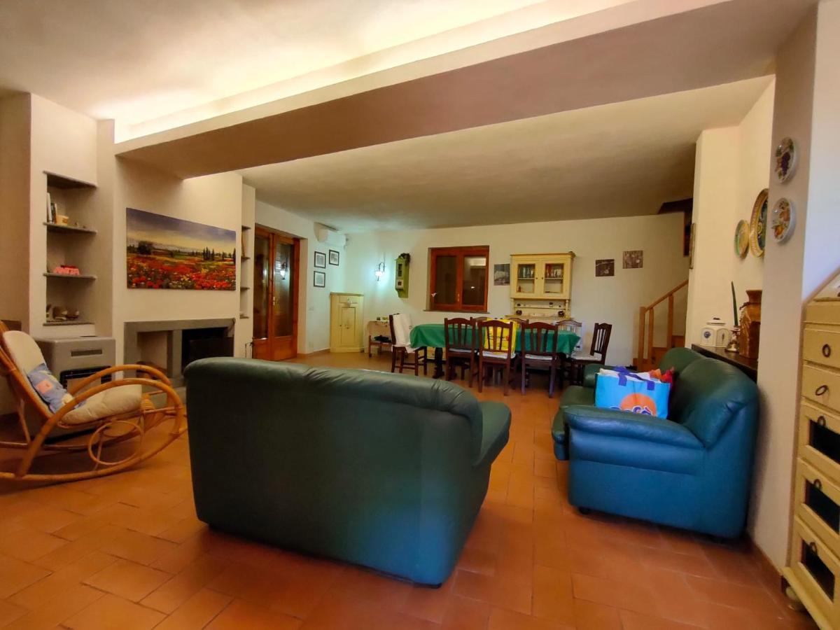 Villa Mimosa Цафферана-Этнея Экстерьер фото