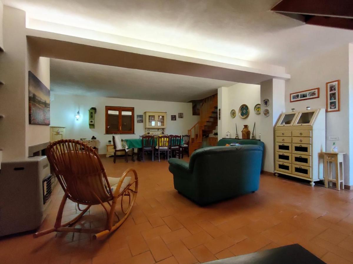Villa Mimosa Цафферана-Этнея Экстерьер фото